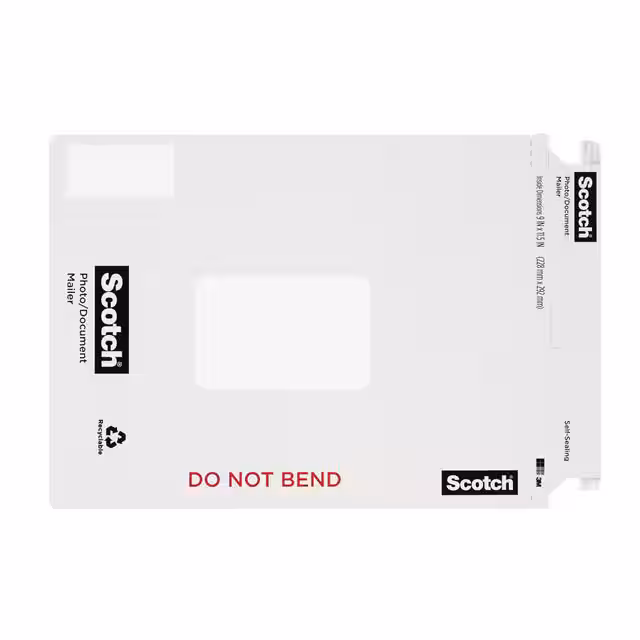 7917 3M  Productos de envío y embalaje